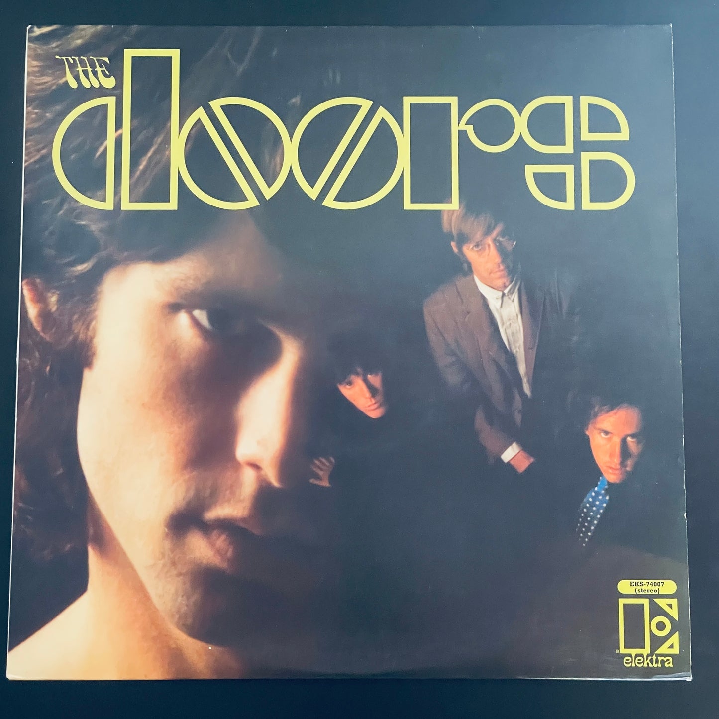 The Doors - The Doors LP (used)