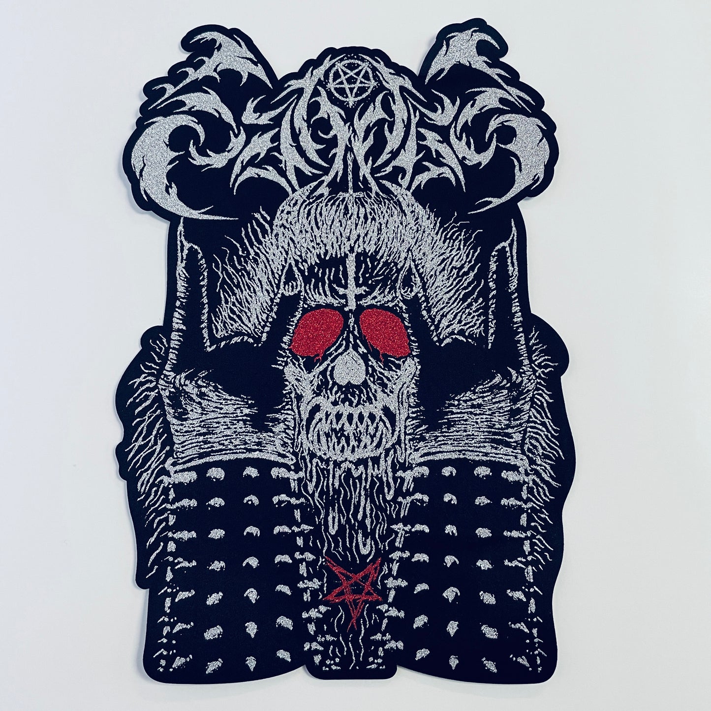 Sabbat - Sabbaticult patch