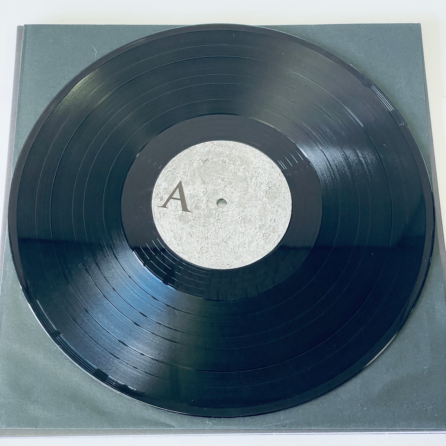 Katechon - Man, God, Giant LP (used)