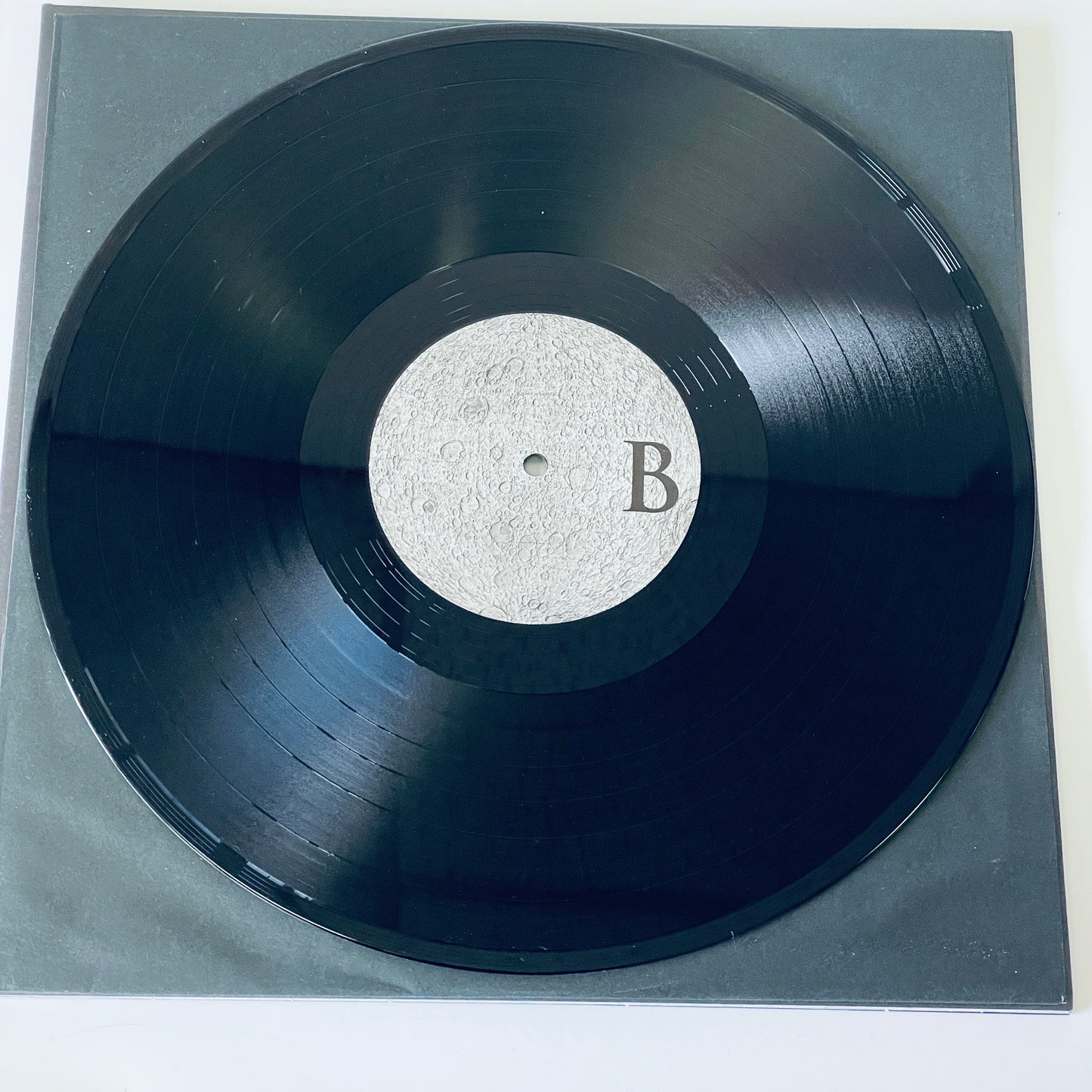 Katechon - Man, God, Giant LP (used)