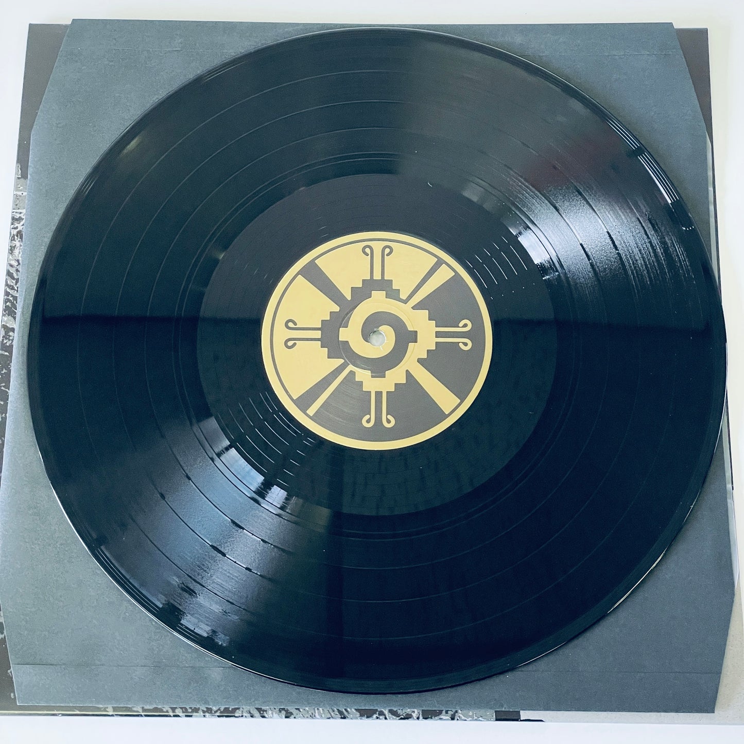 Xibalba Itzaes - Ah Tza Xibalba Itzaes LP (used)