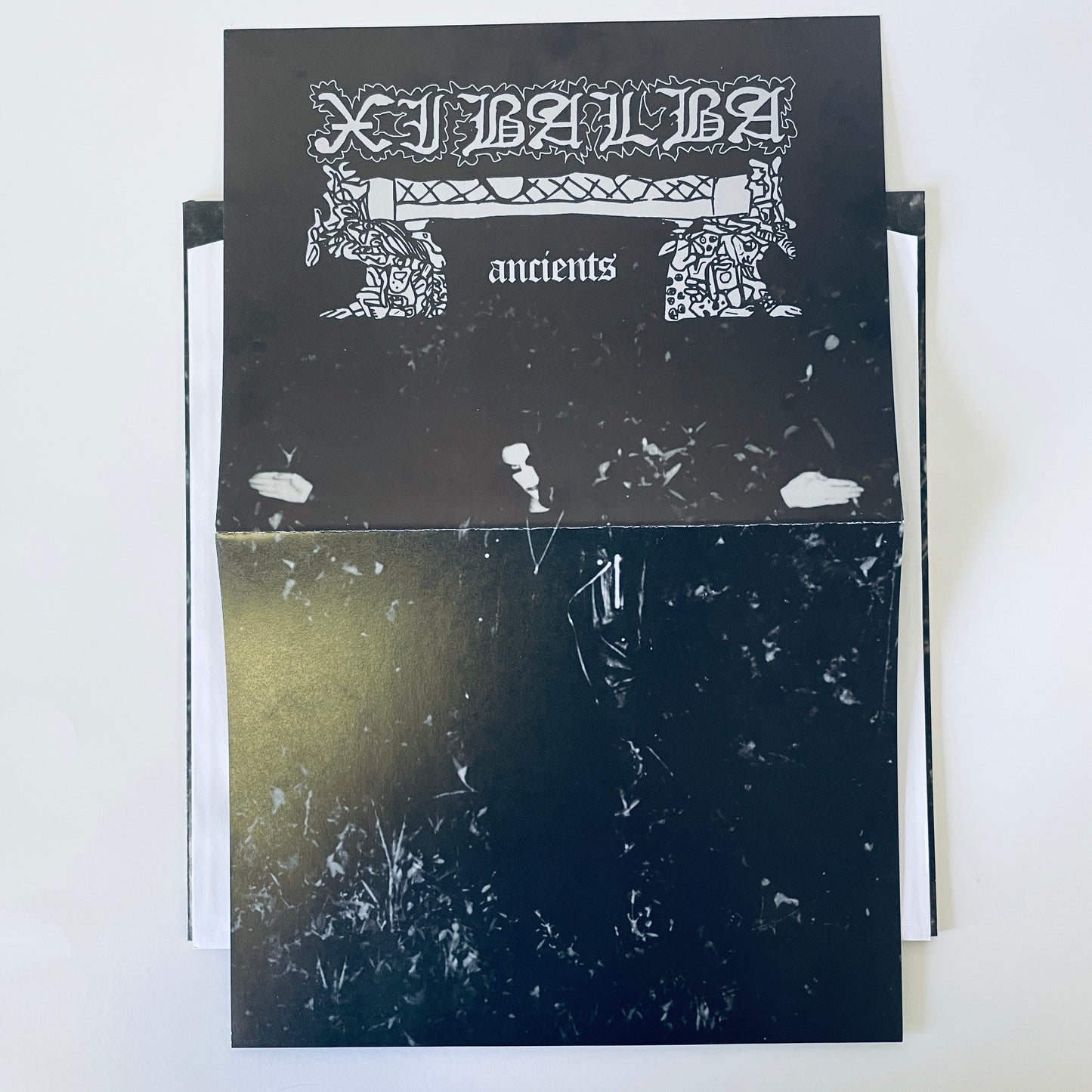 Xibalba - Ancients LP (used)