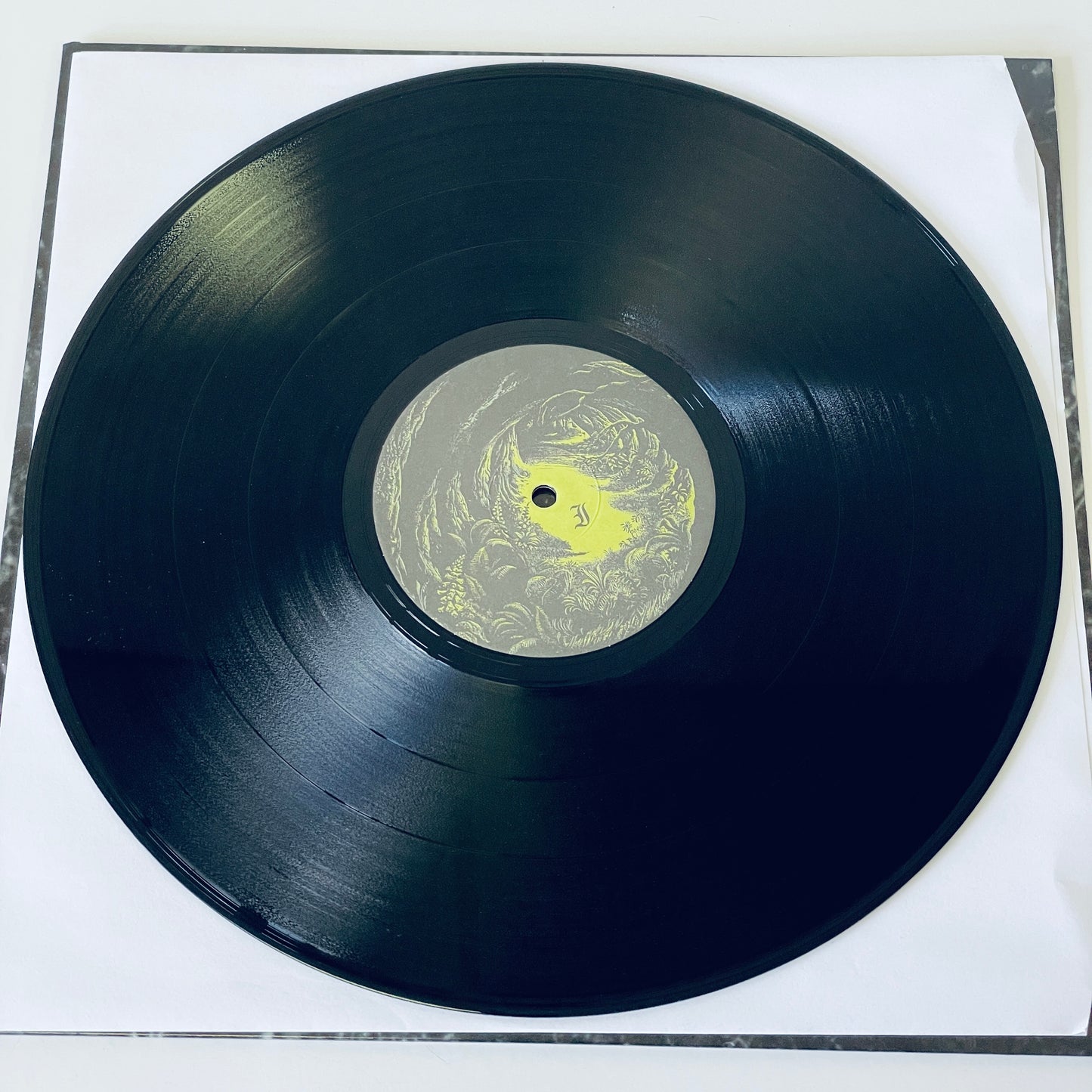Xibalba - Ancients LP (used)