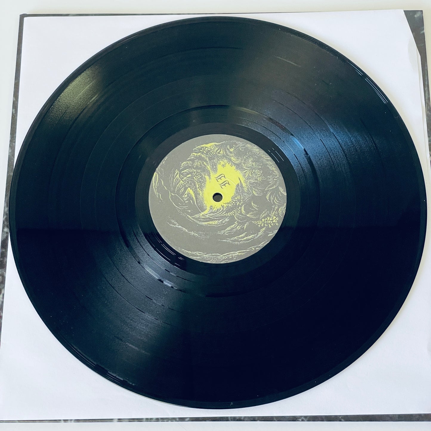 Xibalba - Ancients LP (used)