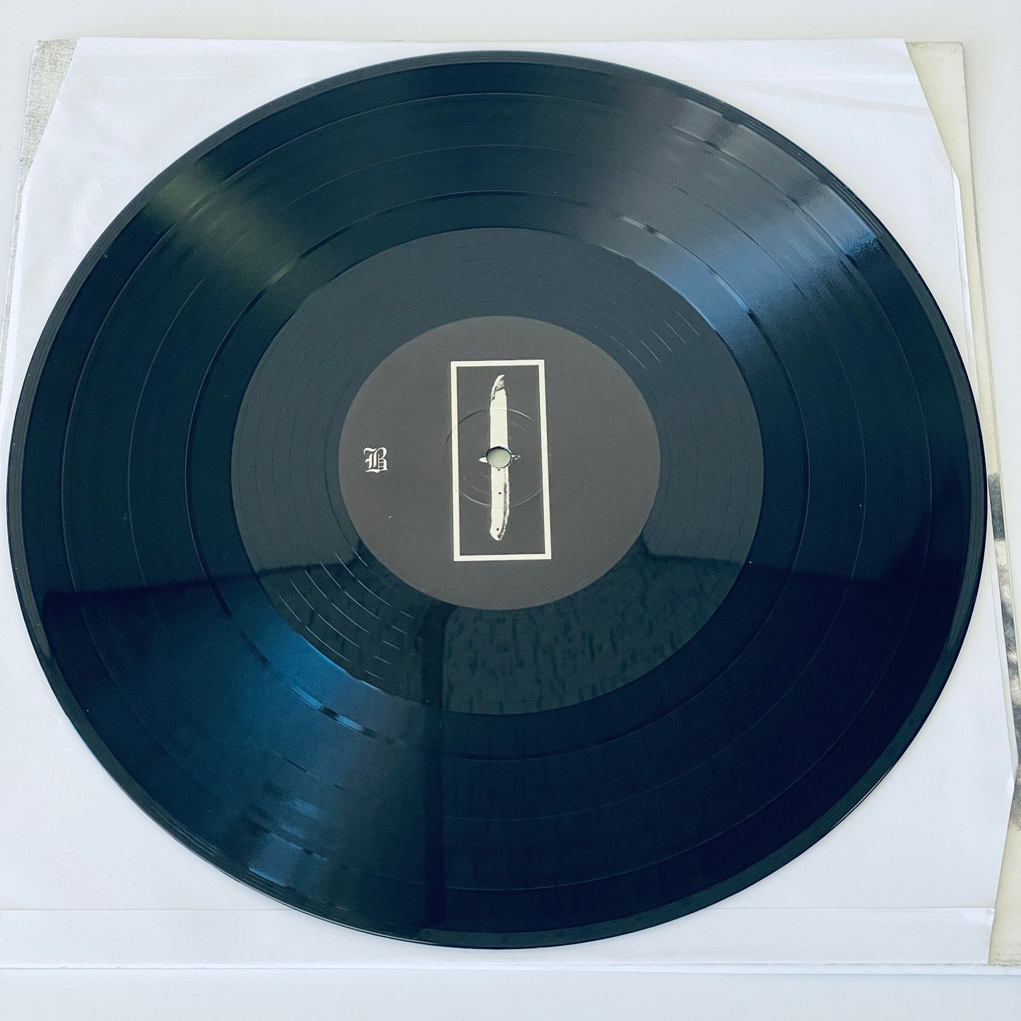 Diaboli – Anthems Of Sorrow LP (used)