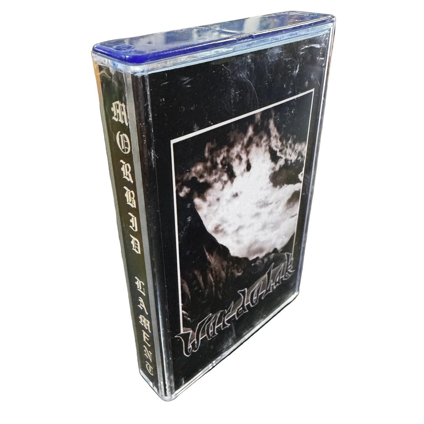 Morbid Lament - Wurdulak cassette tape