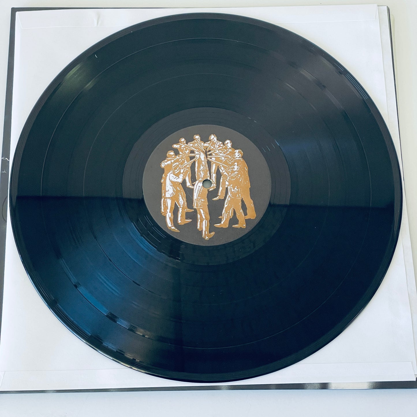 Xibalba – Ah Dzam Poop Ek double LP (used)