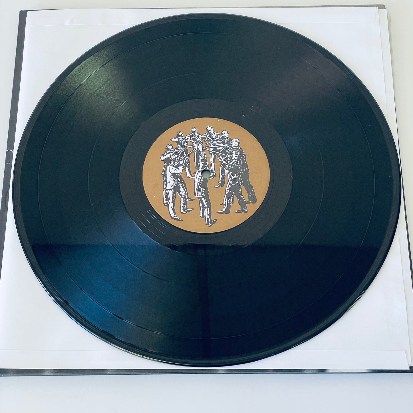 Xibalba – Ah Dzam Poop Ek double LP (used)