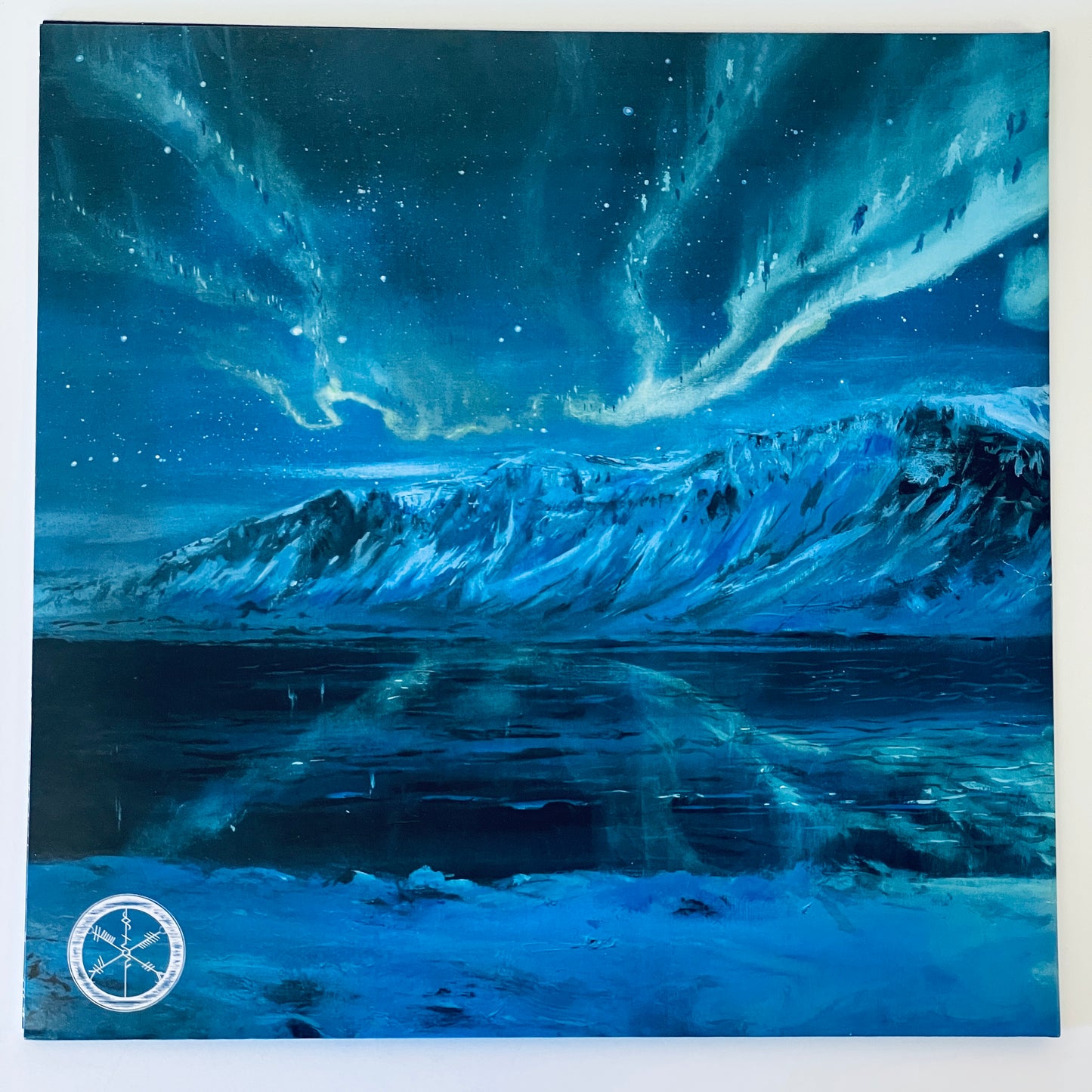 Aureole – Aurora Borealis LP (used)