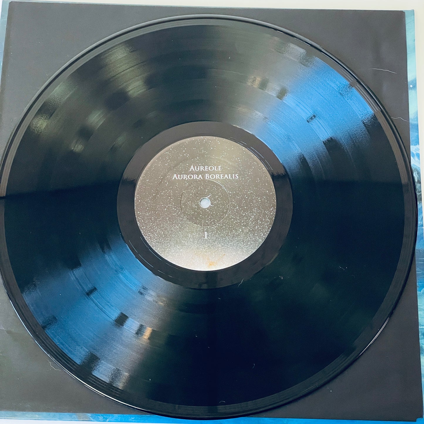 Aureole – Aurora Borealis LP (used)