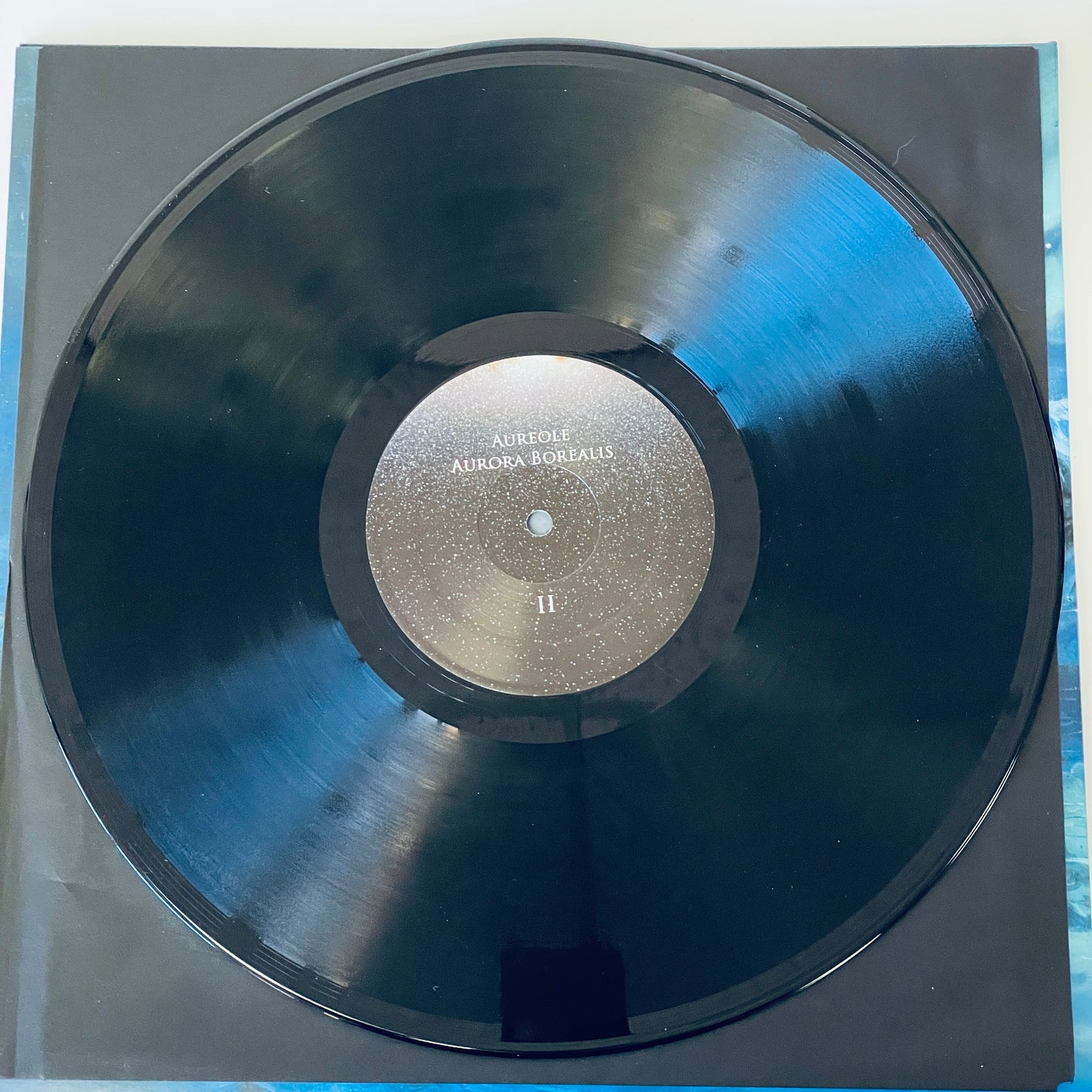 Aureole – Aurora Borealis LP (used)