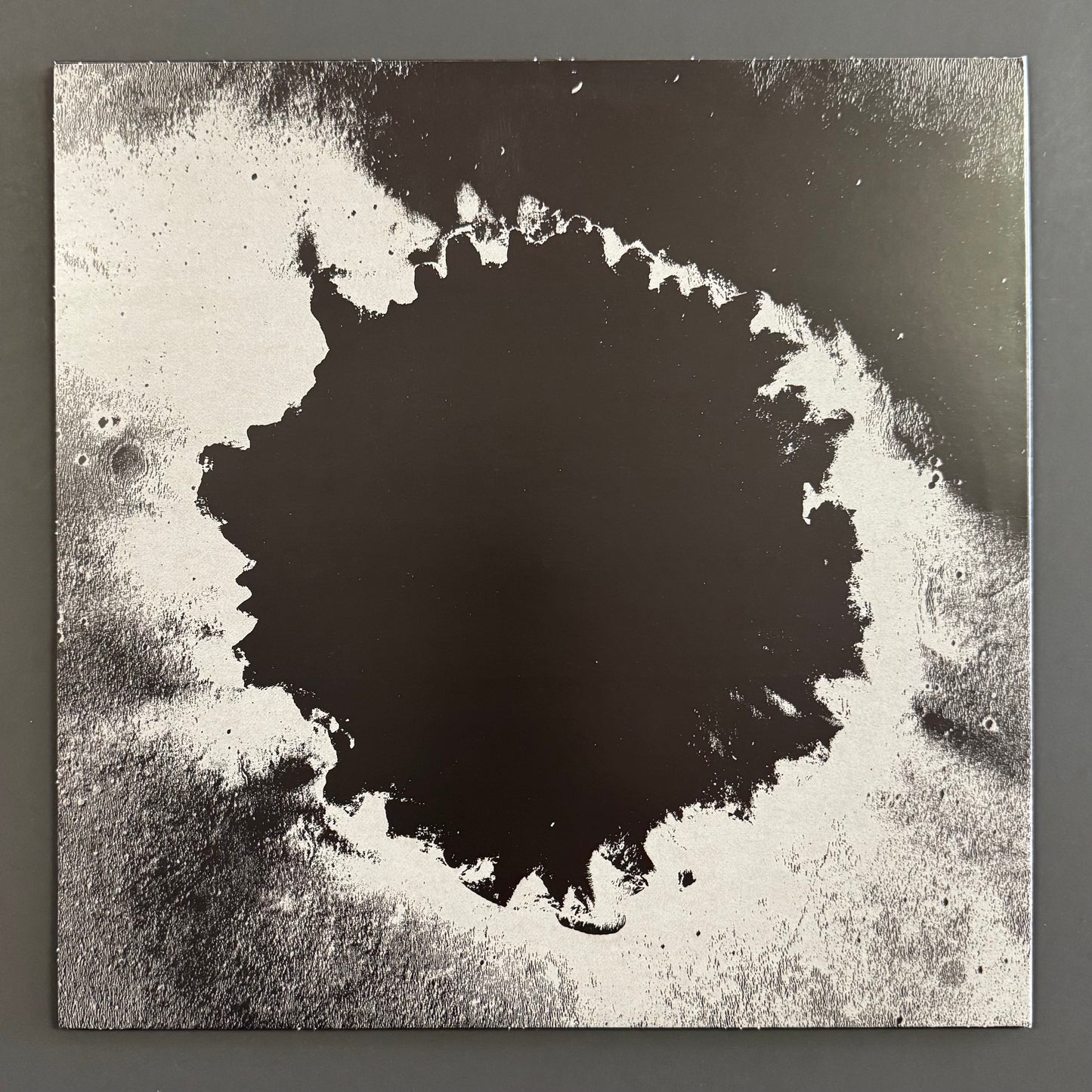 Caïna - Setter of Unseen Snares LP (used)