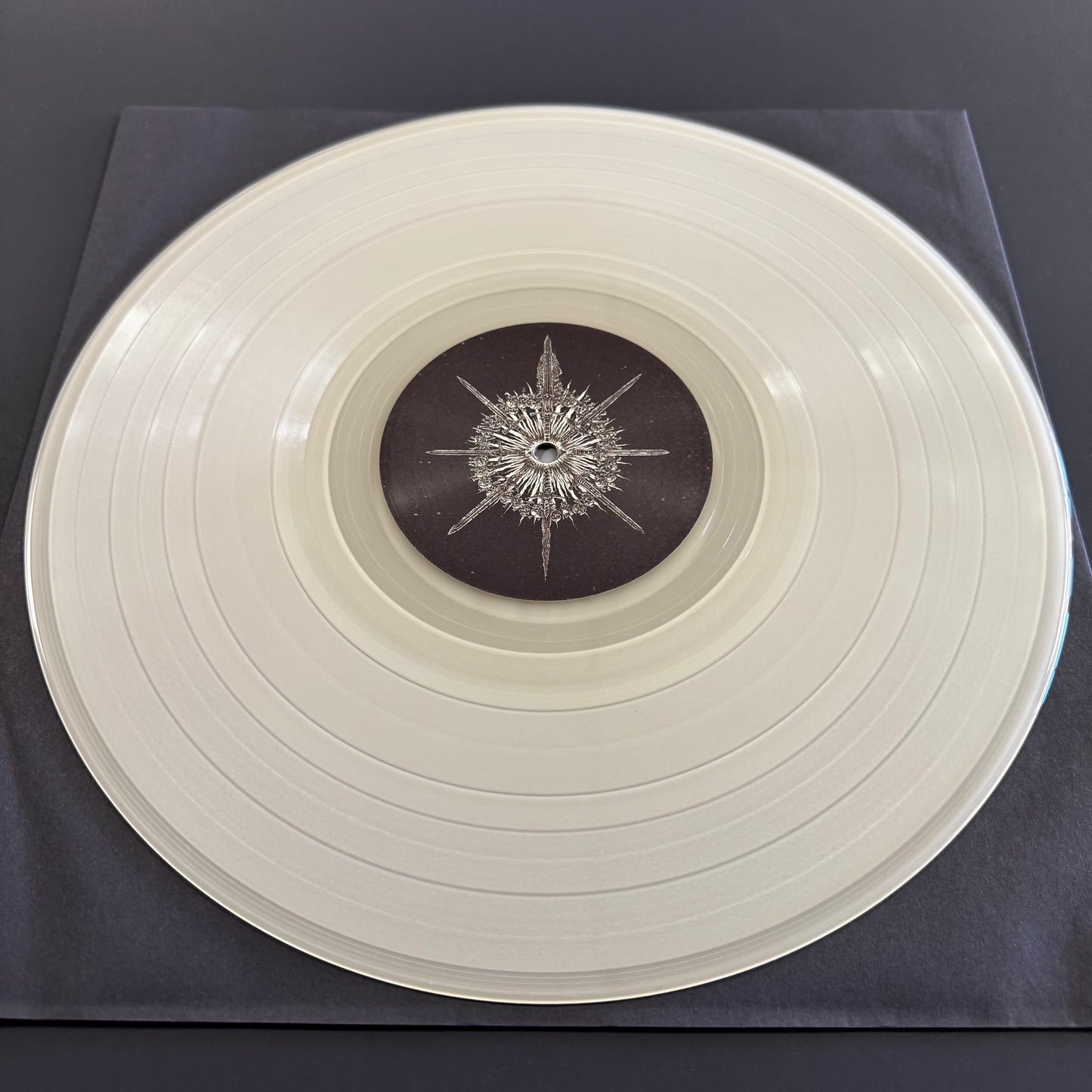 Harad - Star of Discord, Arms of Chaos LP (used)