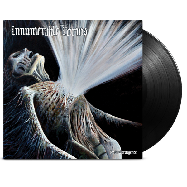 Innumerable Forms - Pain Effulgence LP