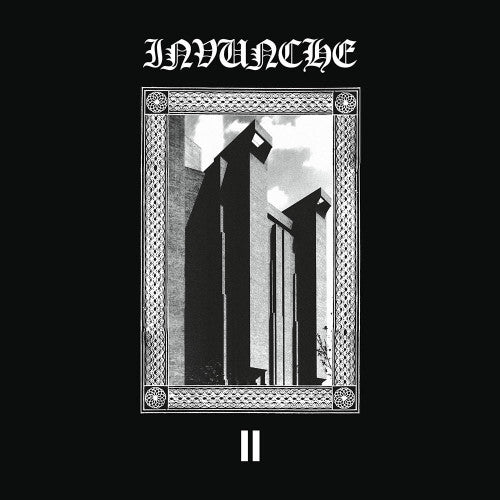 Invunche - II LP