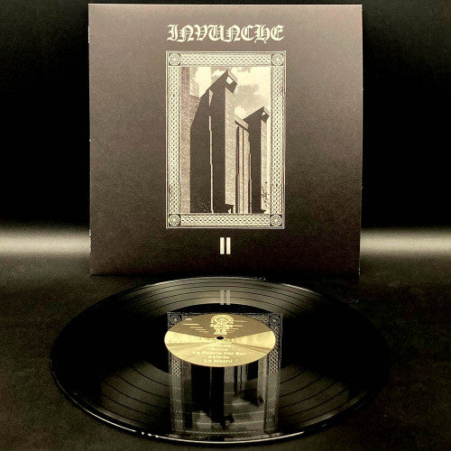 Invunche - II LP