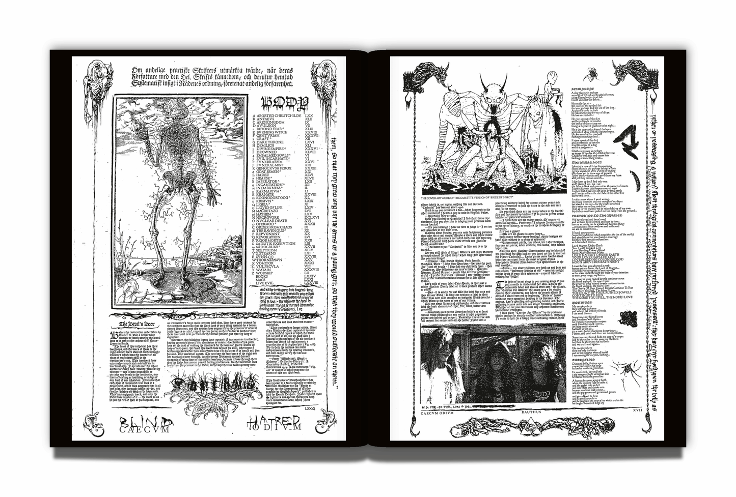Liber Ketola - Timo Ketola monograph hardcover book