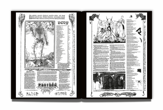 Liber Ketola - Timo Ketola monograph hardcover book