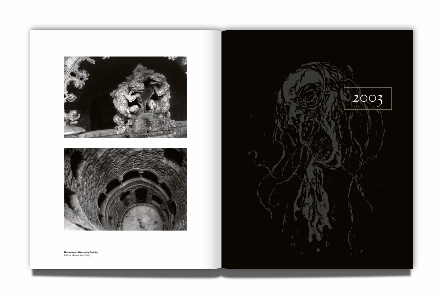 Liber Ketola - Timo Ketola monograph hardcover book