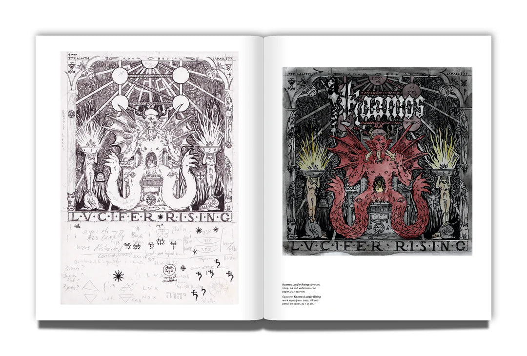 Liber Ketola - Timo Ketola monograph hardcover book