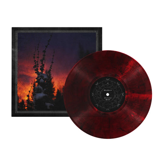 Blackbraid - Nocturnal Womb 10" EP (Bloodlust Edition)