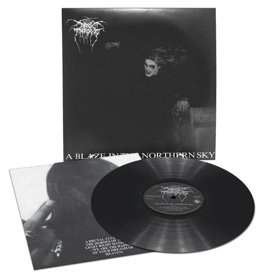 Darkthrone - A Blaze in the Northern Sky LP