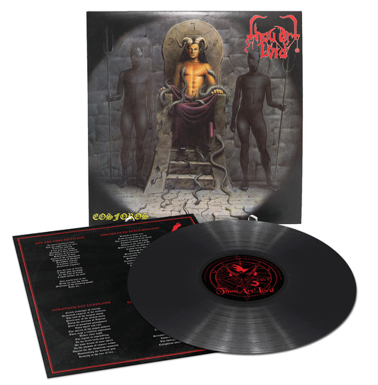 Thou Art Lord - Eosforos LP