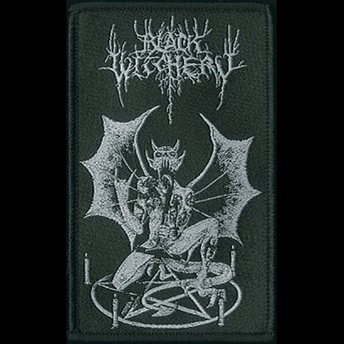 Black Witchery - Moyen Demon patch