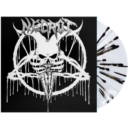 Necrot - The Labyrinth LP