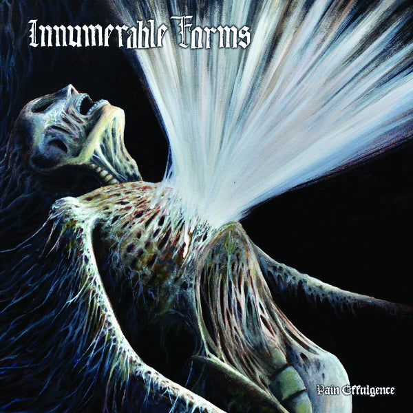Innumerable Forms - Pain Effulgence LP