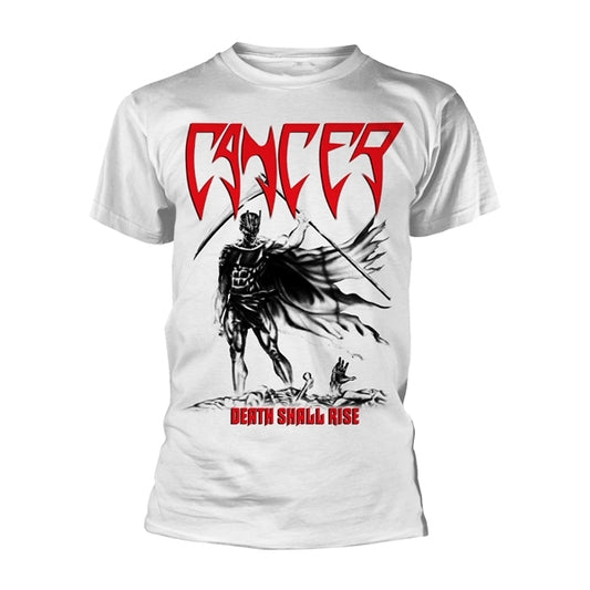 Cancer - Death Shall Rise T-shirt