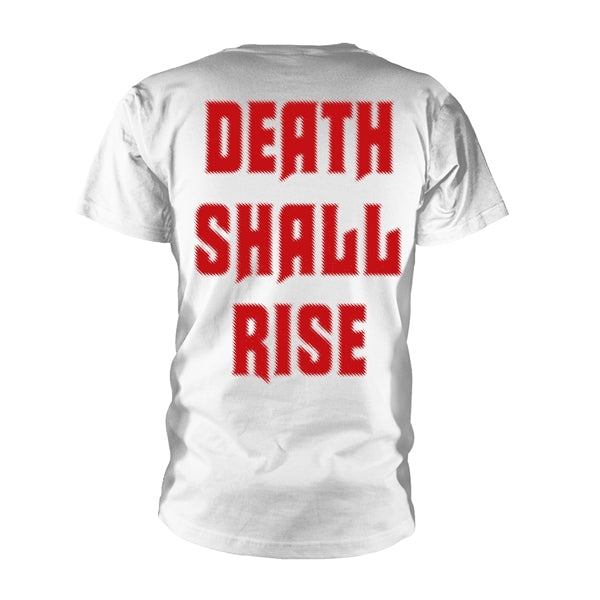 Cancer - Death Shall Rise T-shirt