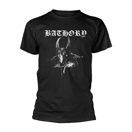 Bathory - Goat T-shirt
