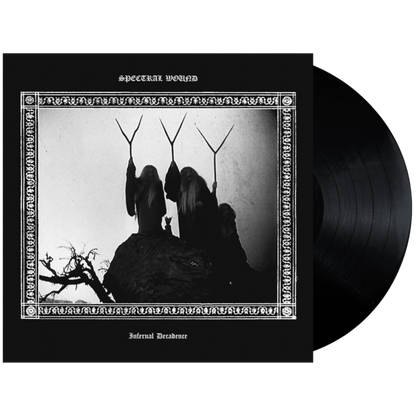 Spectral Wound - Infernal Decadence LP
