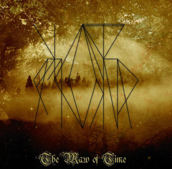 Skyeater - The Maw of Time double LP