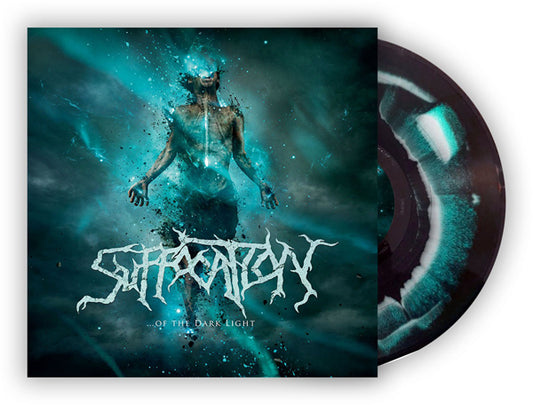 Suffocation ...of the Dark Light LP