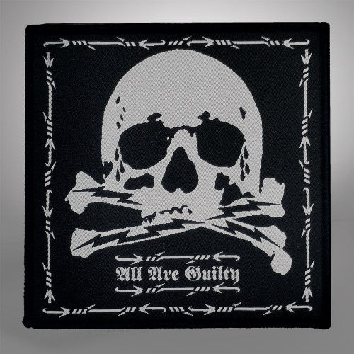 Revenge - Violation.Strife.Abominate LP