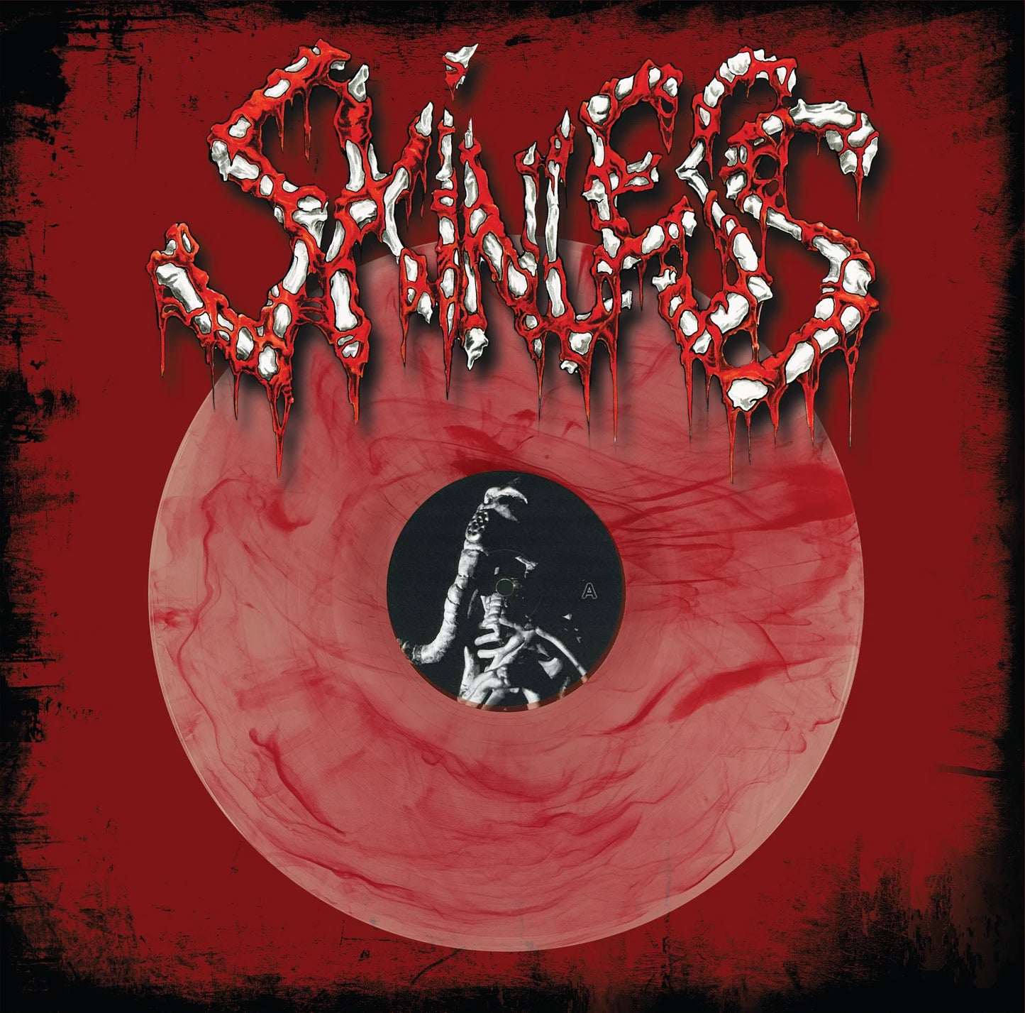 Skinless - Foreshadowing Our Demise LP