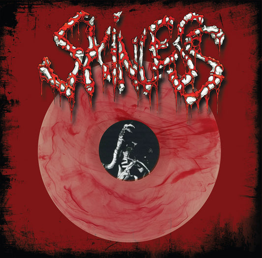 Skinless - Foreshadowing Our Demise LP