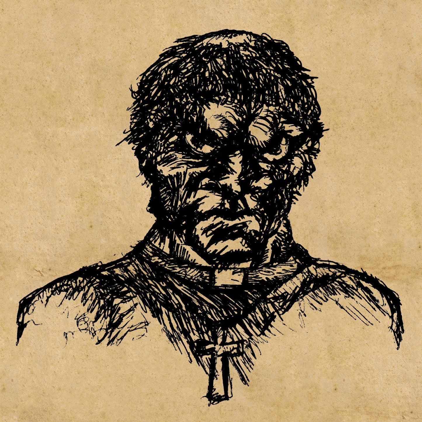 Slough Feg - The Animal Spirits LP