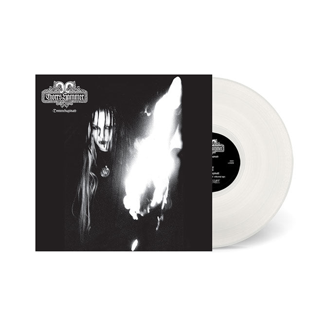 Thorr's Hammer - Dommedagsnatt LP