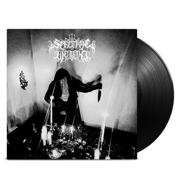 Spectral Wound - Songs of Blood and Mire LP