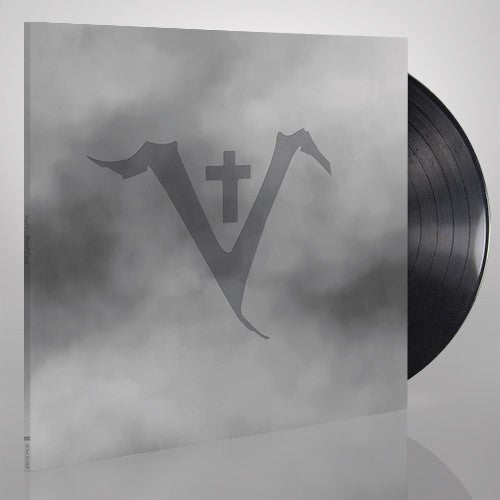 Saint Vitus - Saint Vitus LP