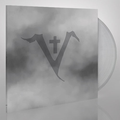 Saint Vitus - Saint Vitus LP