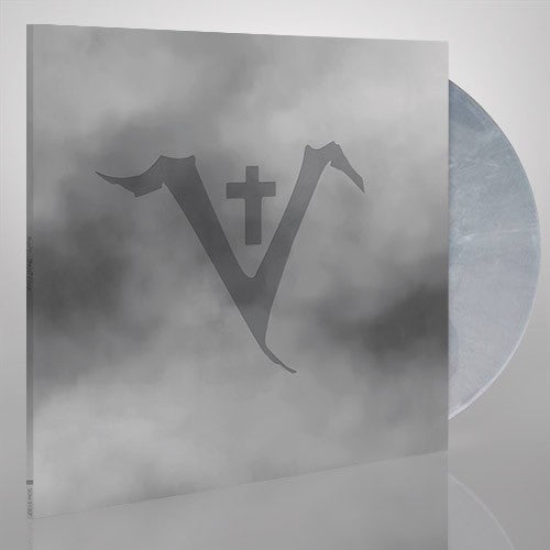 Saint Vitus - Saint Vitus LP