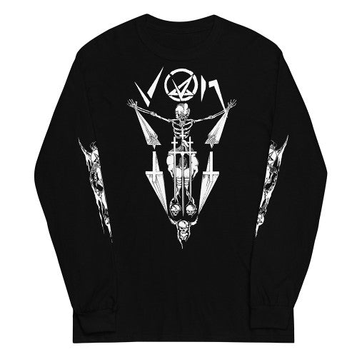 VON - Satanic Blood long sleeve shirt