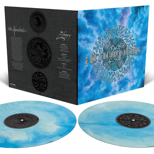 Amorphis - Elegy double LP