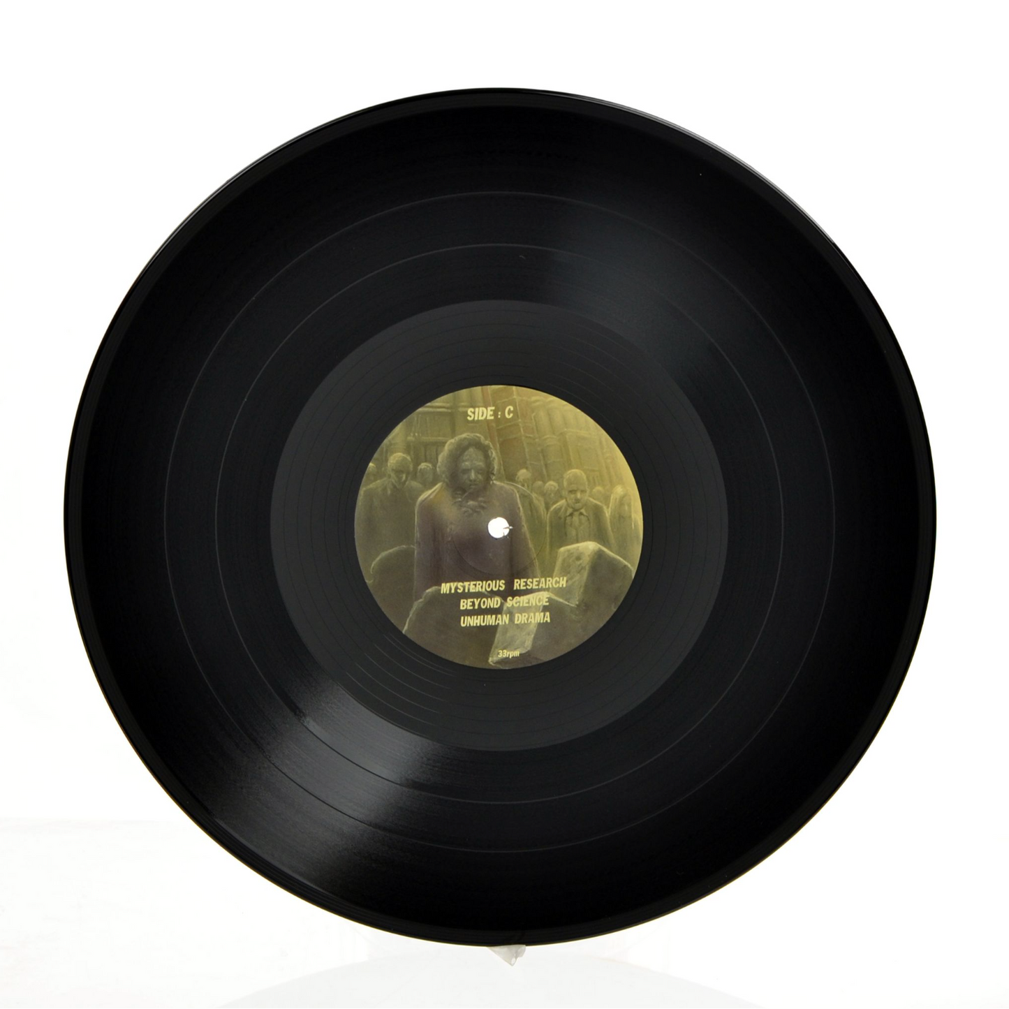 Deceased - Fearless Undead Machines double LP