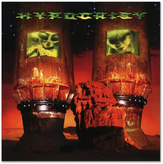 Hypocrisy - Hypocrisy double LP