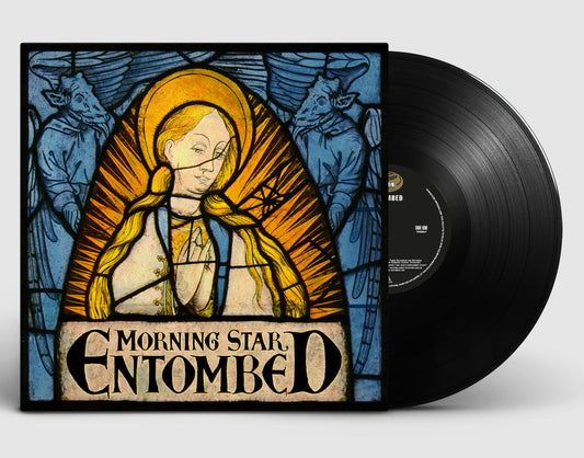 Entombed - Morning Star LP